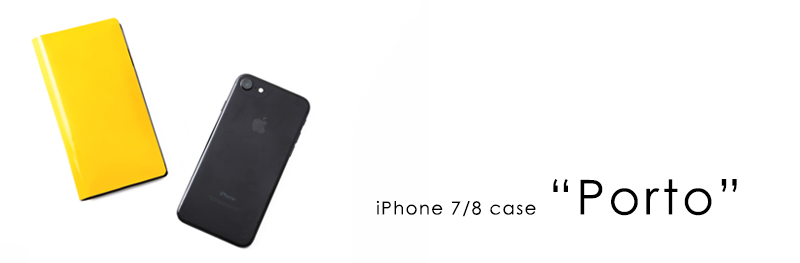 iPhone case porto