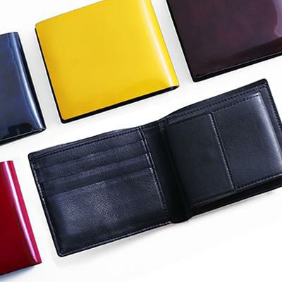 価格と品質のバランスに優れた人気ブランドのメンズミニ財布は、スラーのヴォランテ